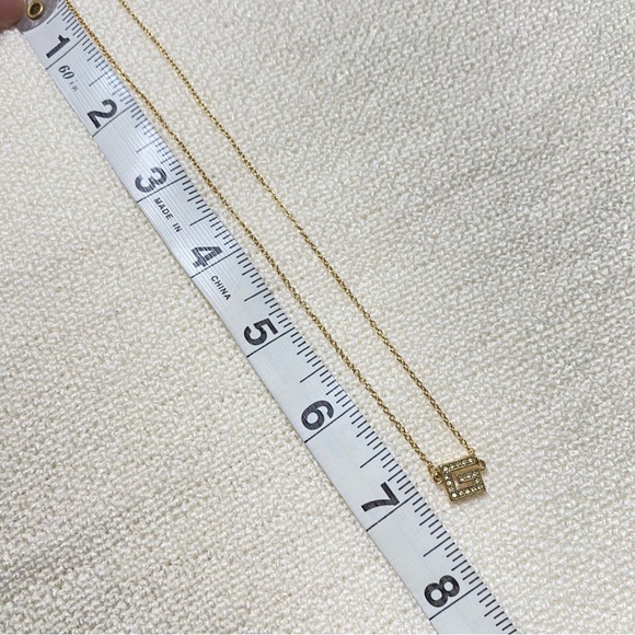 Givenchy Gold Plated Necklace Bundle (2) - Picture 8 of 13